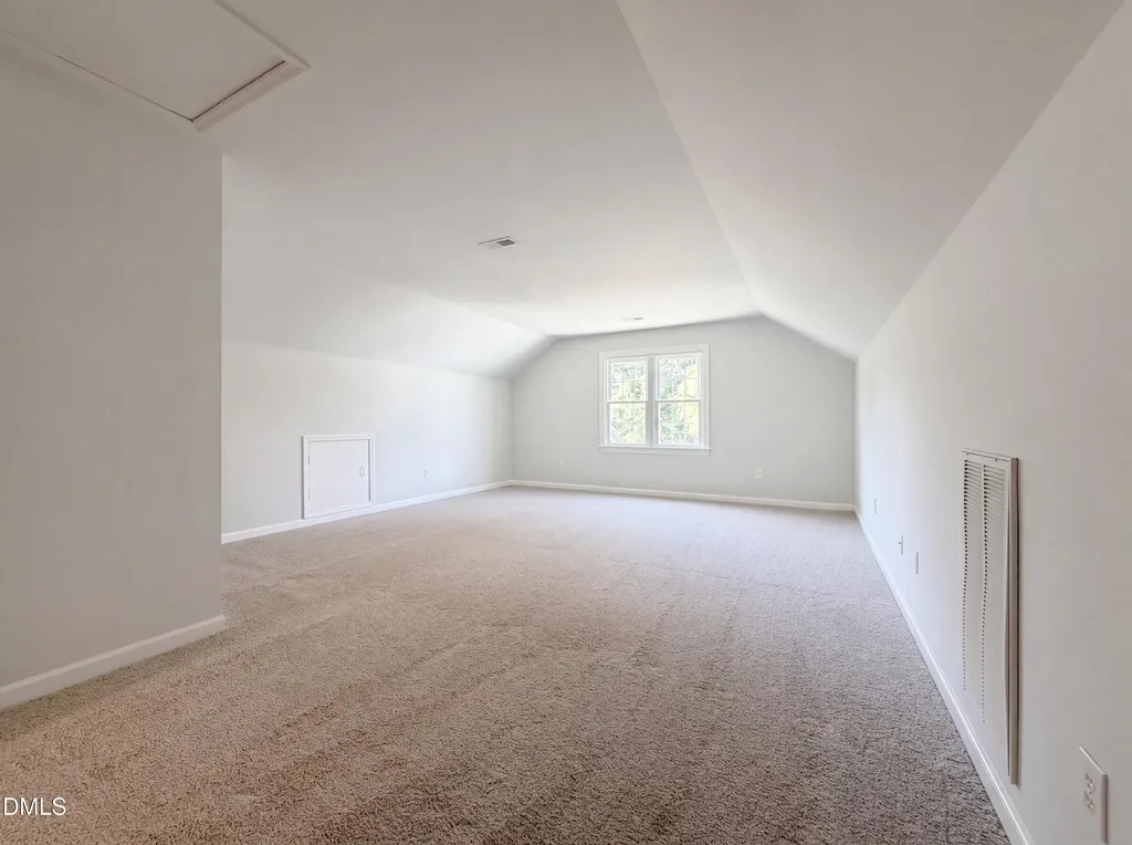 765 Trebor Drive Garner NC 27529