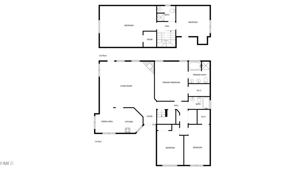 765 Trebor Drive Garner NC 27529