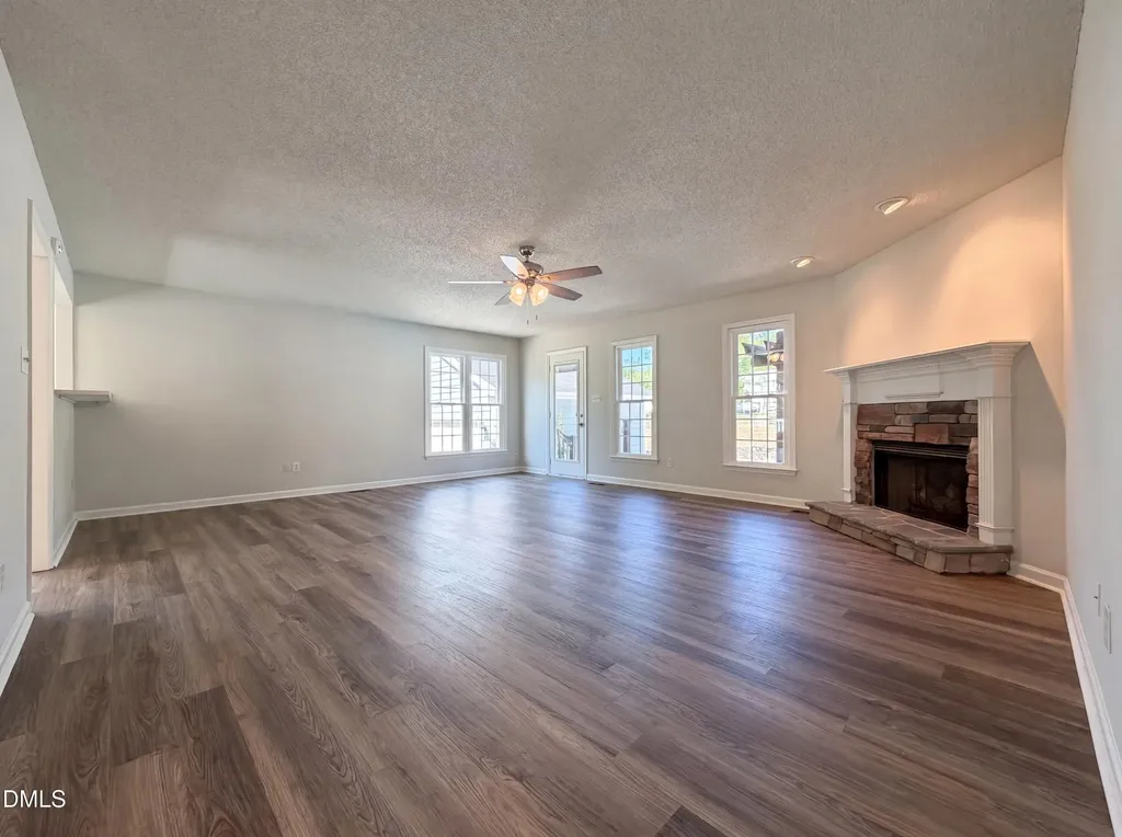 765 Trebor Drive Garner NC 27529