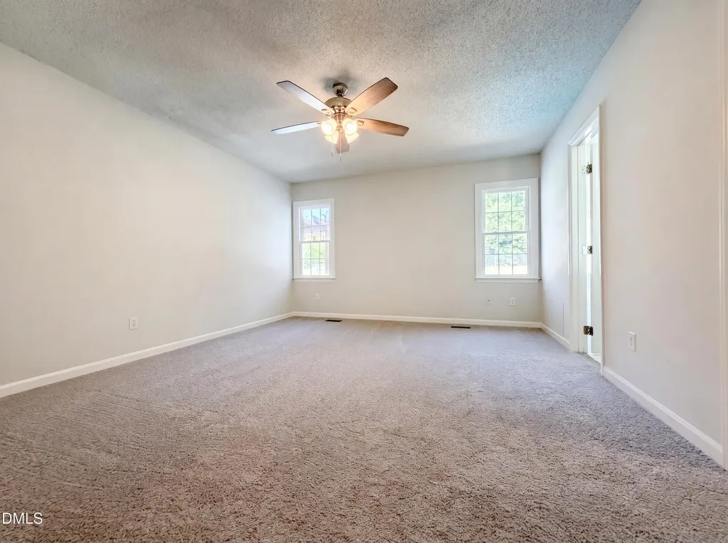 765 Trebor Drive Garner NC 27529