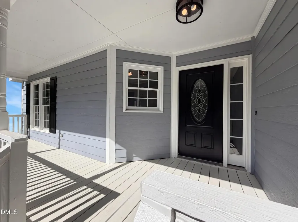 765 Trebor Drive Garner NC 27529