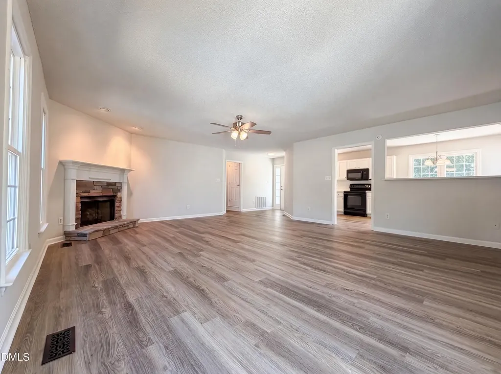 765 Trebor Drive Garner NC 27529