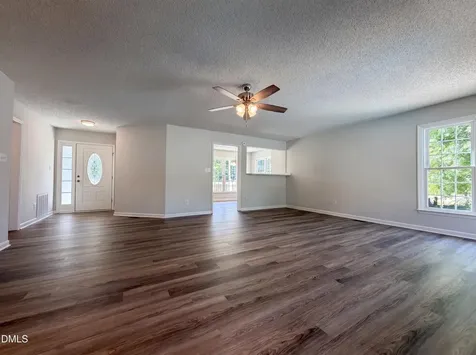 765 Trebor Drive Garner NC 27529