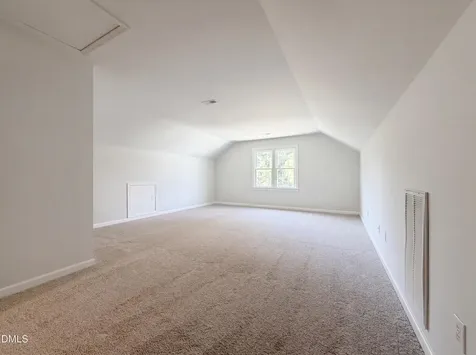 765 Trebor Drive Garner NC 27529