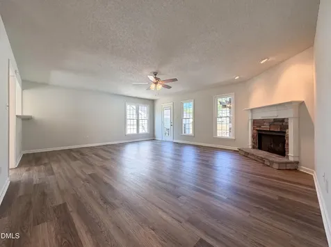 765 Trebor Drive Garner NC 27529