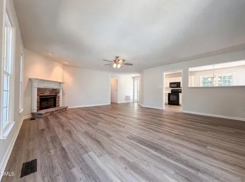 765 Trebor Drive Garner NC 27529