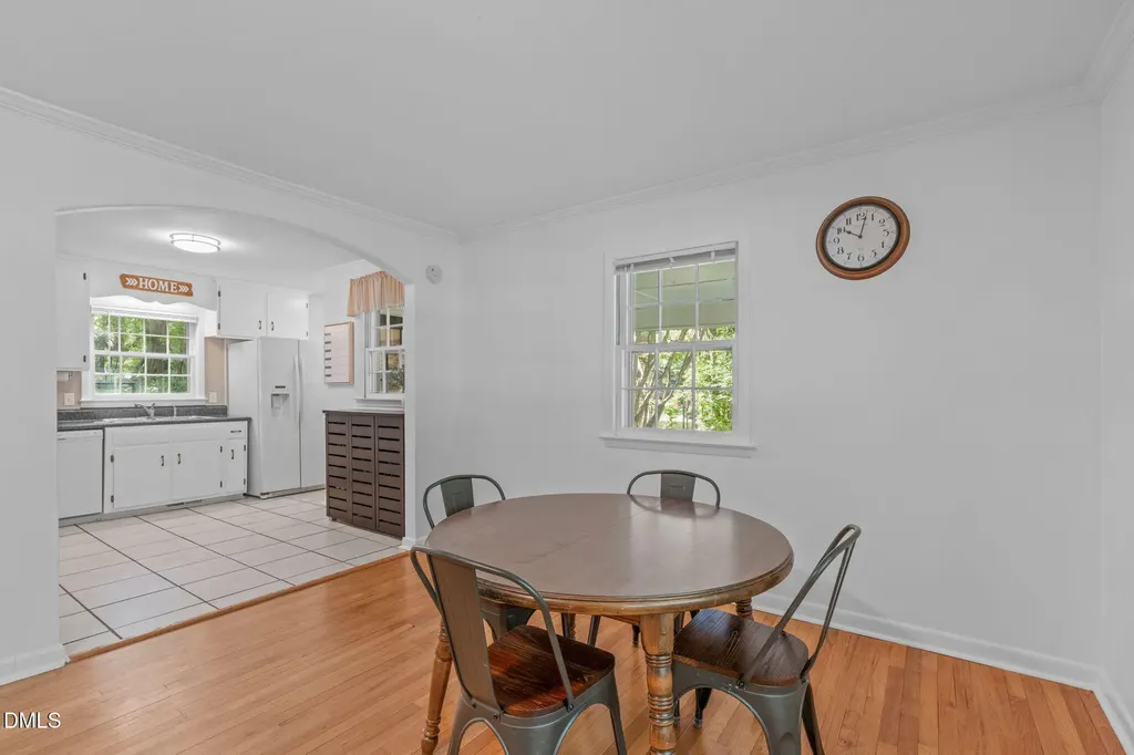 4405 Greenbrier Road Raleigh NC 27603