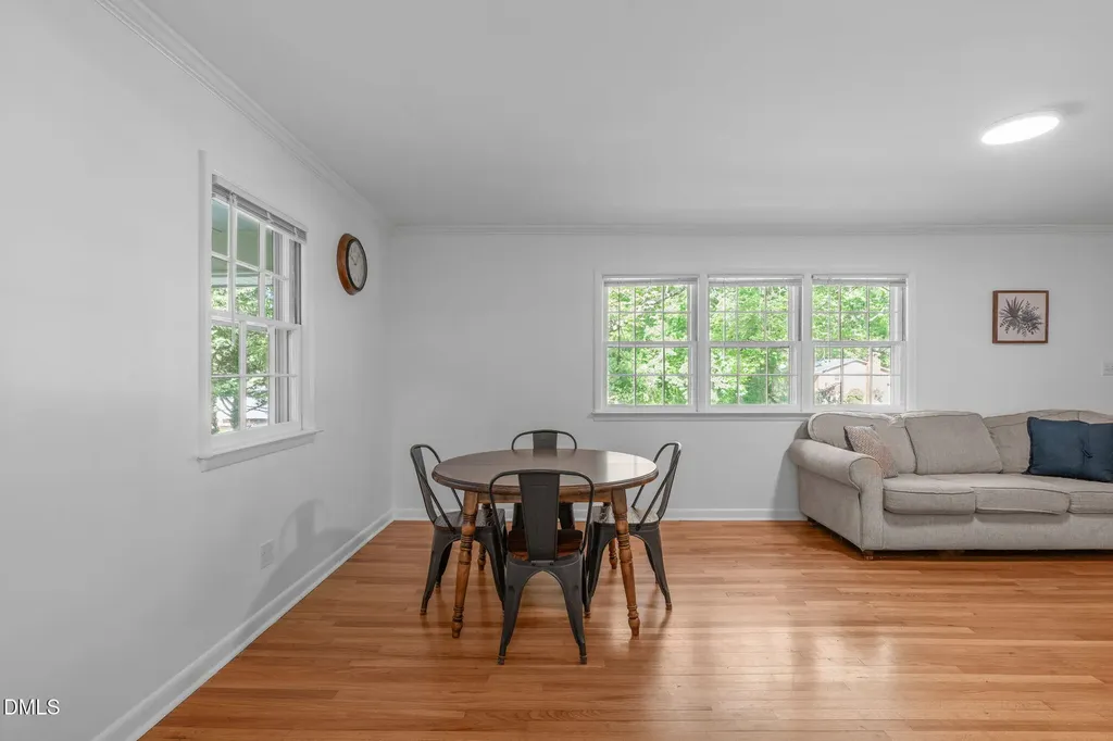 4405 Greenbrier Road Raleigh NC 27603