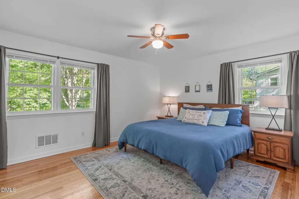 4405 Greenbrier Road Raleigh NC 27603