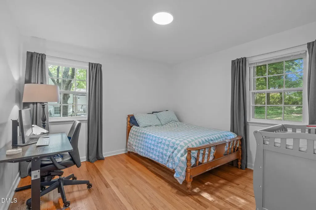 4405 Greenbrier Road Raleigh NC 27603