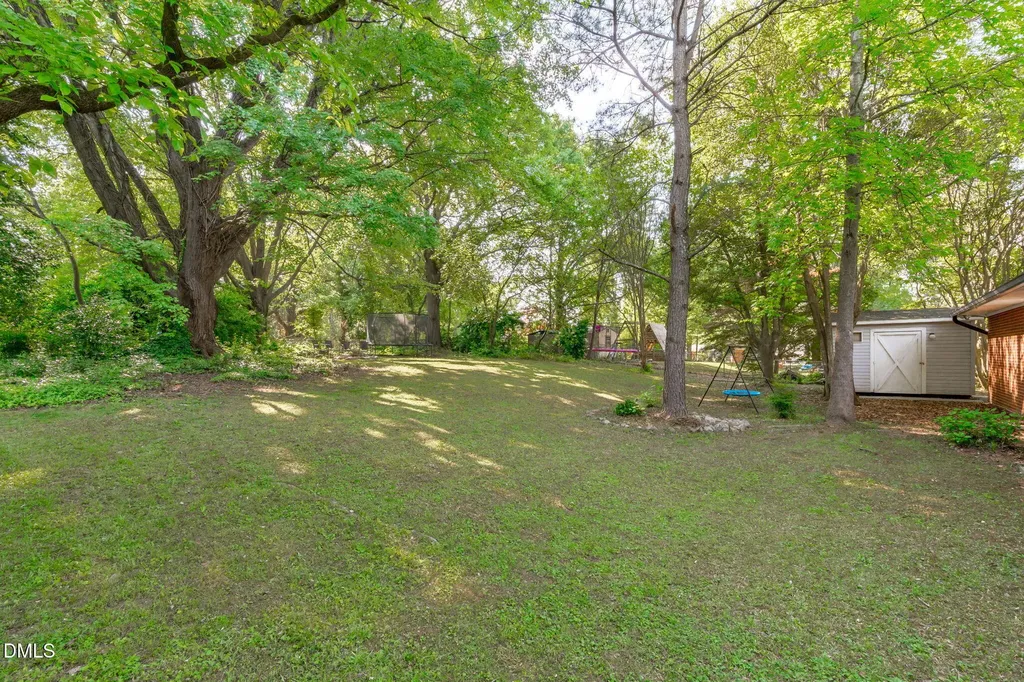 4405 Greenbrier Road Raleigh NC 27603