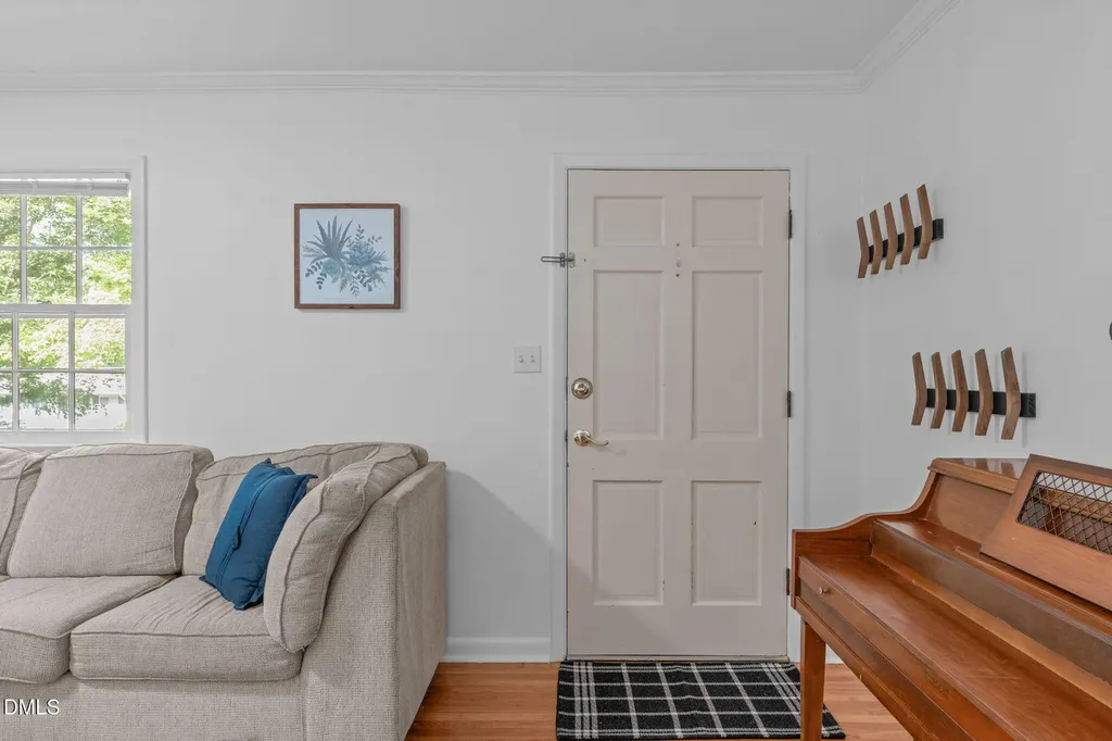 4405 Greenbrier Road Raleigh NC 27603