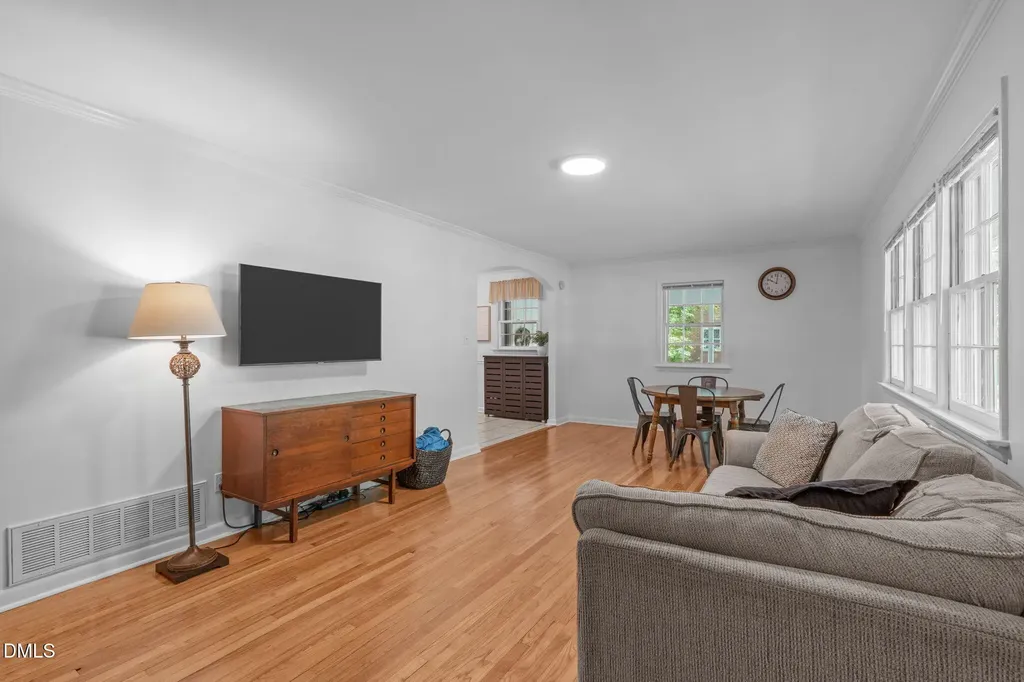 4405 Greenbrier Road Raleigh NC 27603