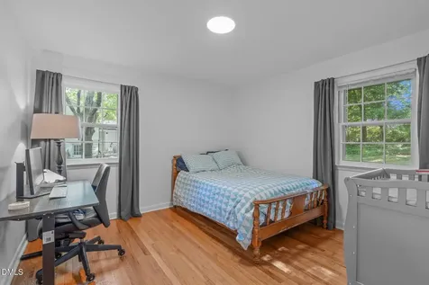4405 Greenbrier Road Raleigh NC 27603