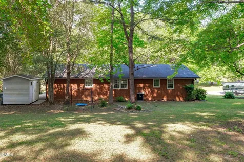 4405 Greenbrier Road Raleigh NC 27603