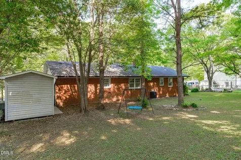 4405 Greenbrier Road Raleigh NC 27603