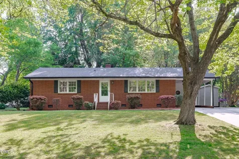 4405 Greenbrier Road Raleigh NC 27603