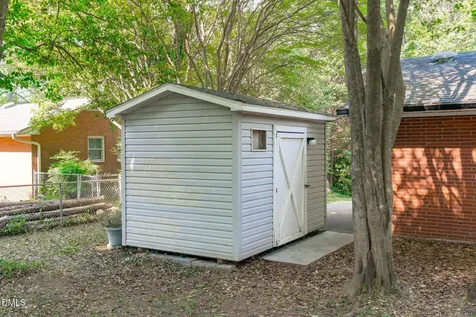 4405 Greenbrier Road Raleigh NC 27603