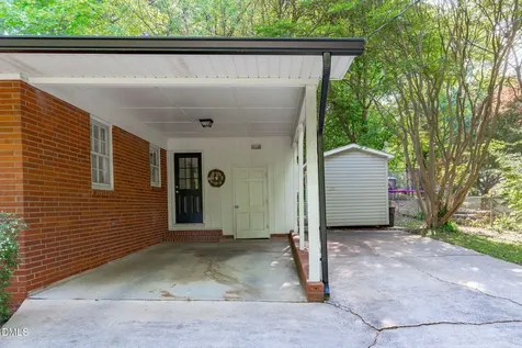 4405 Greenbrier Road Raleigh NC 27603