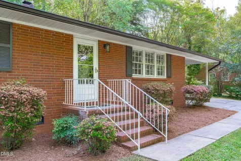 4405 Greenbrier Road Raleigh NC 27603