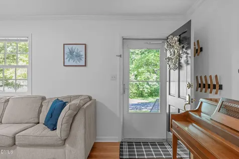4405 Greenbrier Road Raleigh NC 27603