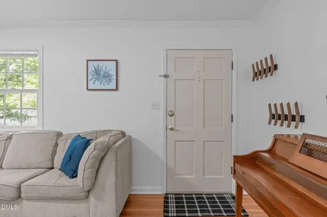 4405 Greenbrier Road Raleigh NC 27603