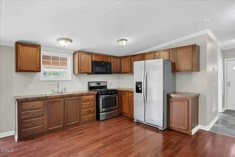 145 Hunter Lane Henderson NC 27537