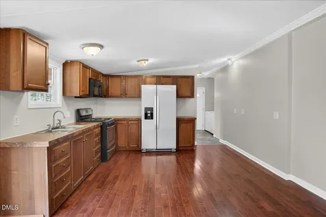 145 Hunter Lane Henderson NC 27537
