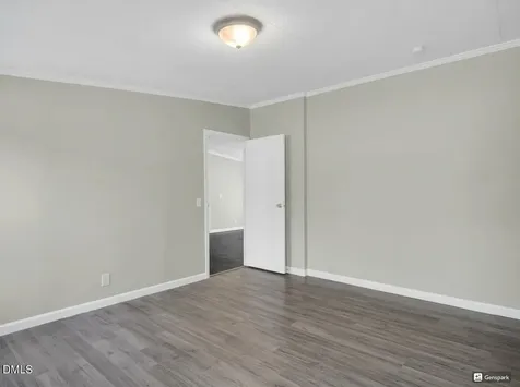 145 Hunter Lane Henderson NC 27537