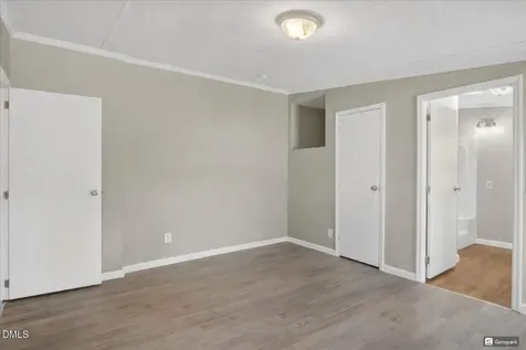 145 Hunter Lane Henderson NC 27537