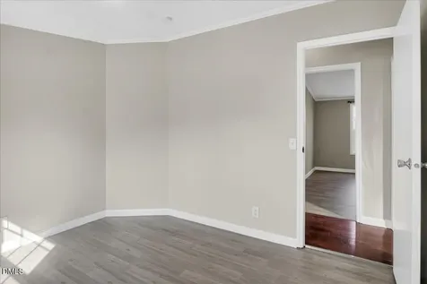 145 Hunter Lane Henderson NC 27537