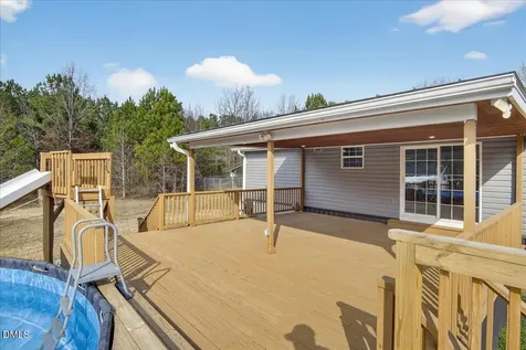 145 Hunter Lane Henderson NC 27537