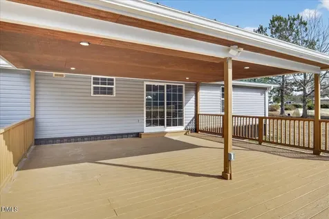 145 Hunter Lane Henderson NC 27537