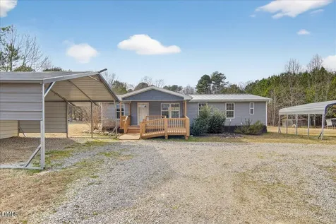 145 Hunter Lane Henderson NC 27537