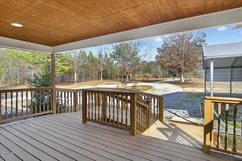145 Hunter Lane Henderson NC 27537