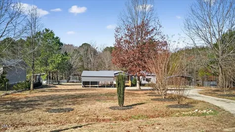145 Hunter Lane Henderson NC 27537