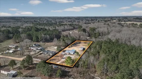 145 Hunter Lane Henderson NC 27537