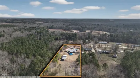 145 Hunter Lane Henderson NC 27537