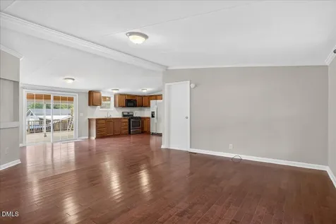 145 Hunter Lane Henderson NC 27537