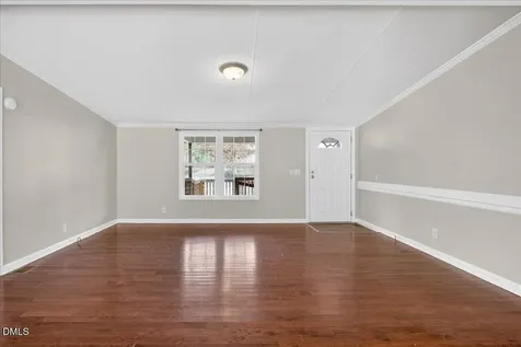 145 Hunter Lane Henderson NC 27537