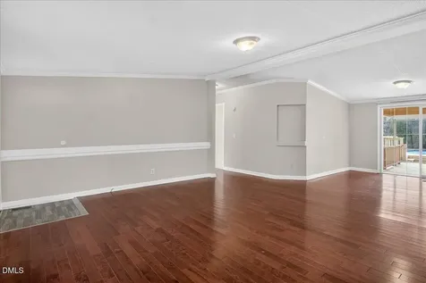 145 Hunter Lane Henderson NC 27537