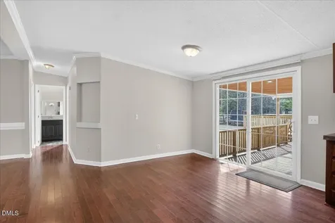145 Hunter Lane Henderson NC 27537