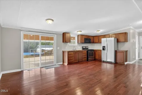 145 Hunter Lane Henderson NC 27537