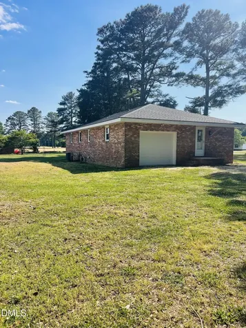 7511 Bakertown Road E Elm City NC 27822