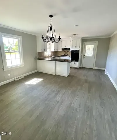 7511 Bakertown Road E Elm City NC 27822