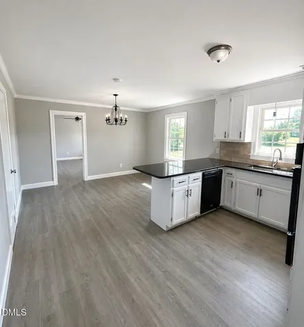7511 Bakertown Road E Elm City NC 27822