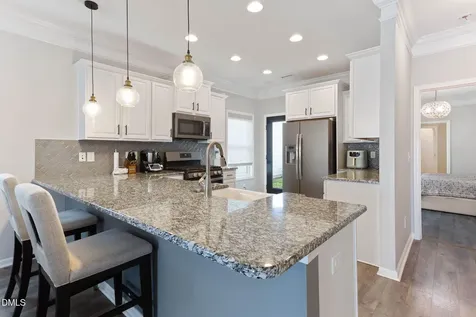 1180 Russet Lane Apex NC 27523