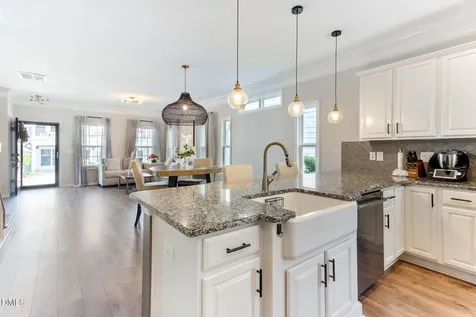 1180 Russet Lane Apex NC 27523