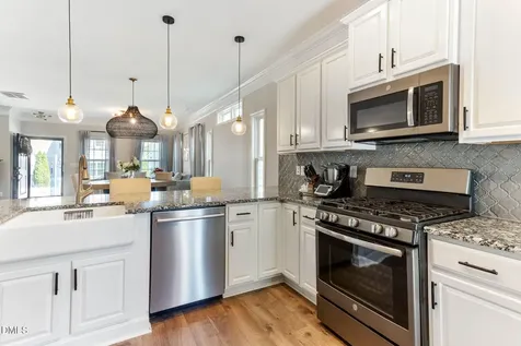 1180 Russet Lane Apex NC 27523