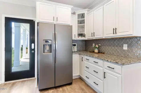 1180 Russet Lane Apex NC 27523